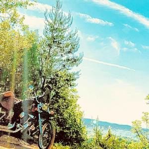 Meet your Posher, Caleb